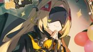 Trigger's official birthday art by Zenless Zone Zero (Image via HoYoverse)